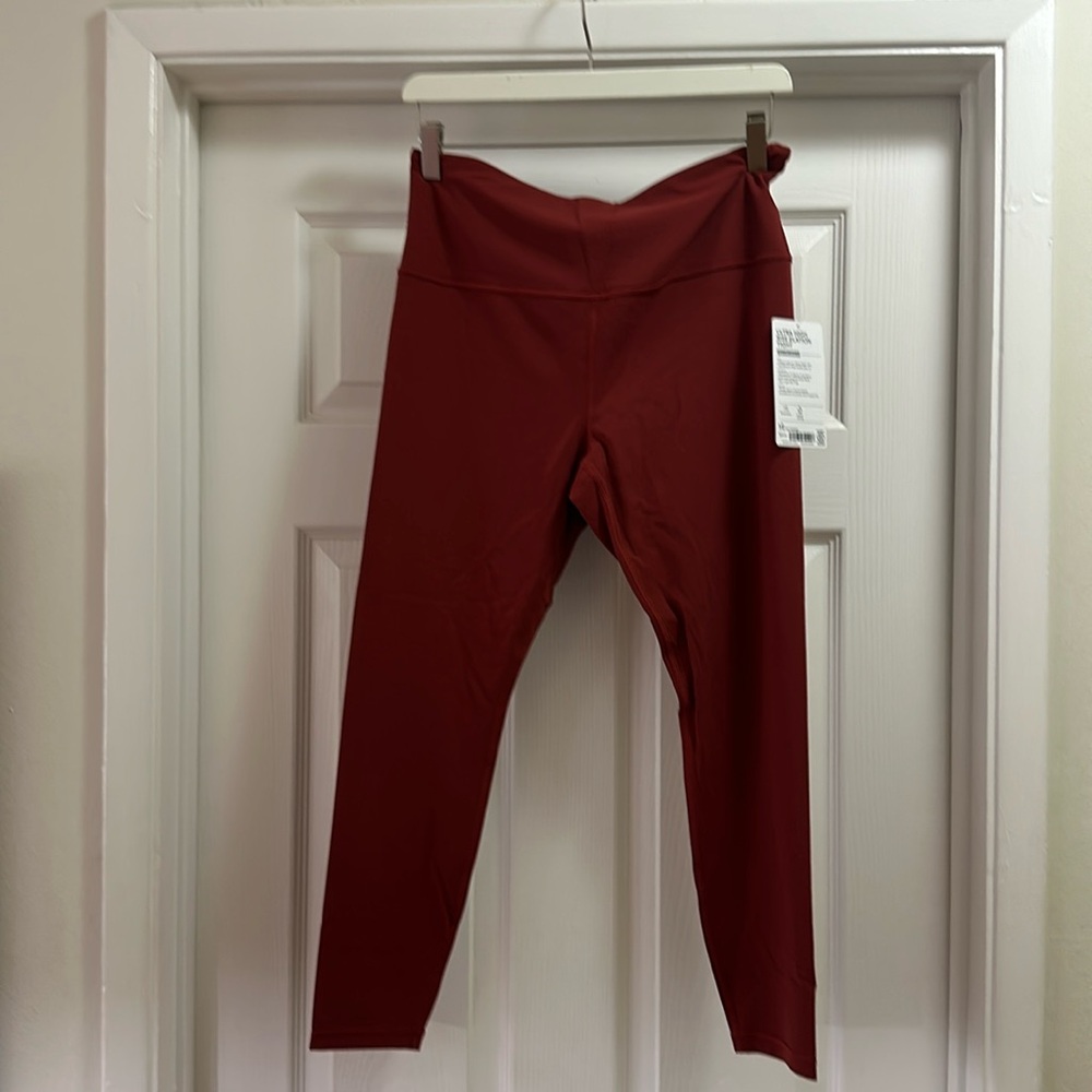 Athleta workout pants